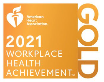 2021 Health Award