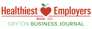 healthiest employer award 2019