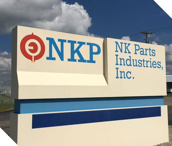 nkp company profile