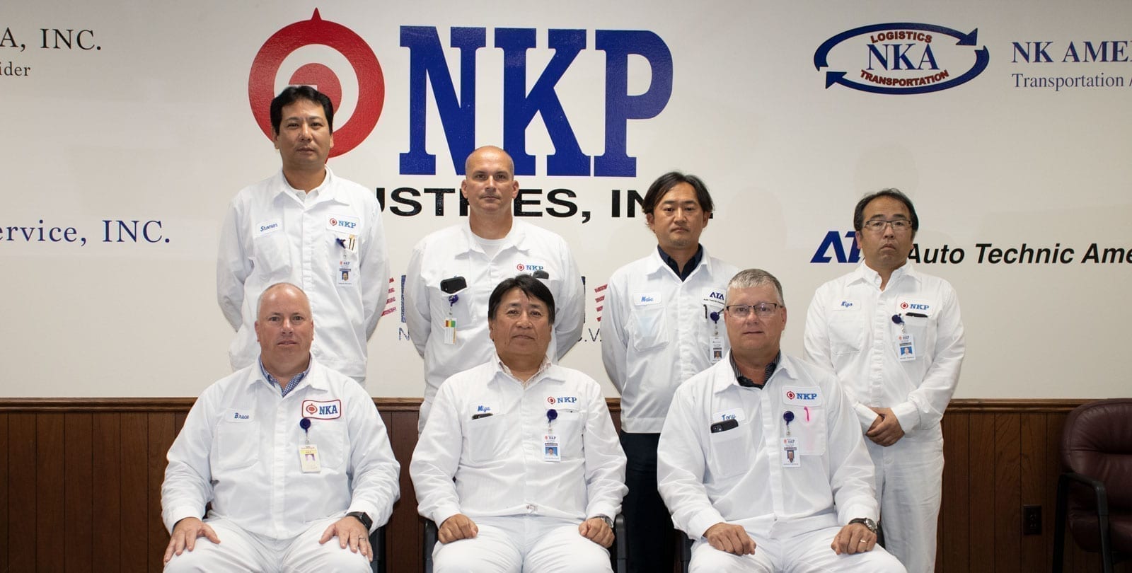 nkp-team-2020 nkp corporate management team
